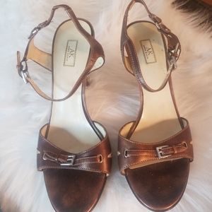 Anne Klein heels DM02